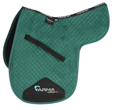 Buy Shires ARMA Suede Numnah| Online for Equine