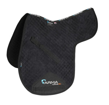 Buy Shires ARMA Suede Numnah| Online for Equine