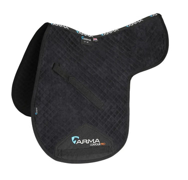 Buy Shires ARMA Suede Numnah| Online for Equine