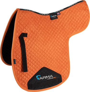 Buy Shires ARMA Suede Numnah| Online for Equine