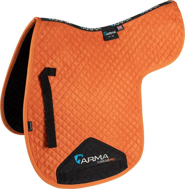 Buy Shires ARMA Suede Numnah| Online for Equine