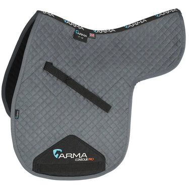 Buy Shires ARMA Suede Numnah| Online for Equine