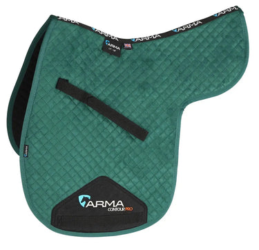 Buy Shires ARMA Suede Numnah| Online for Equine