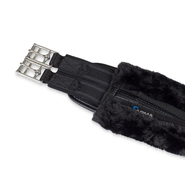 Buy Shires ARMA SupaFleece Contour Girth - Elastic| Online for Equine