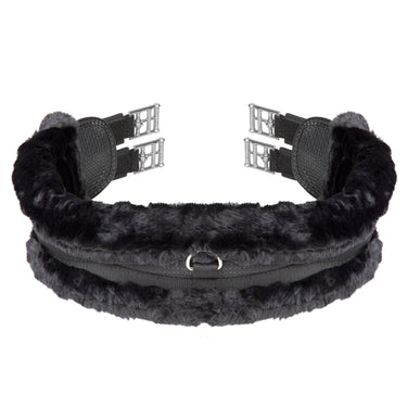 Shires ARMA SupaFleece Contour Girth - Elastic| Online For Equine