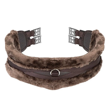 Shires ARMA SupaFleece Contour Girth - Elastic| Online For Equine