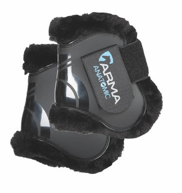 Buy Shires ARMA SupaFleece Fetlock Boots| Online for Equine