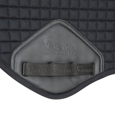 Shires ARMA SupaFleece Jump Saddlecloth Black| Online For Equine