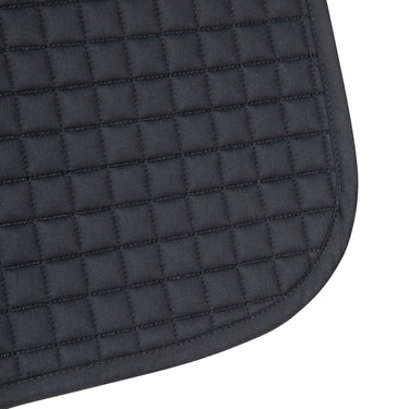 Shires ARMA SupaFleece Jump Saddlecloth Black| Online For Equine