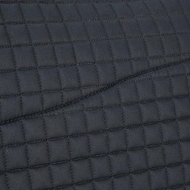Shires ARMA SupaFleece Jump Saddlecloth Black| Online For Equine