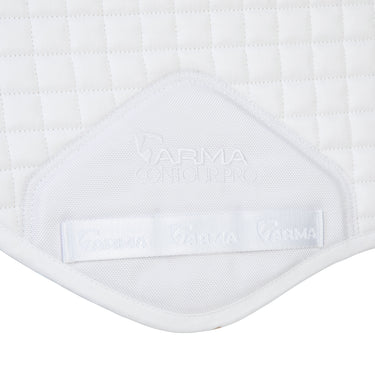 Shires ARMA SupaFleece Jump Saddlecloth Natural| Online For Equine