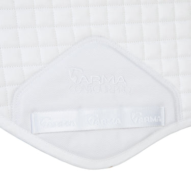 Shires ARMA SupaFleece Jump Saddlecloth Natural| Online For Equine