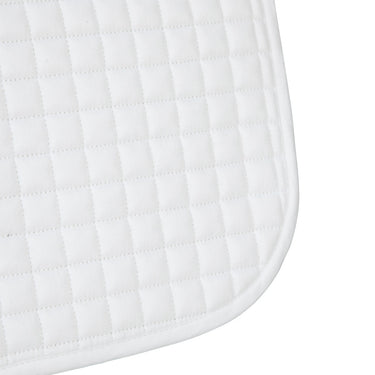 Shires ARMA SupaFleece Jump Saddlecloth Natural| Online For Equine