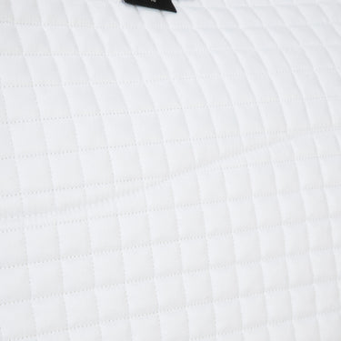 Shires ARMA SupaFleece Jump Saddlecloth Natural| Online For Equine