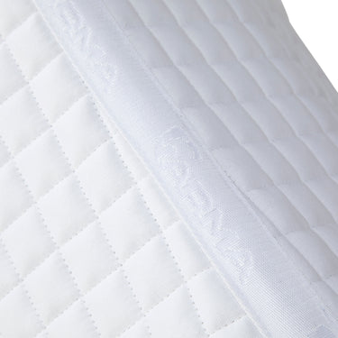 Shires ARMA SupaFleece Jump Saddlecloth Natural| Online For Equine