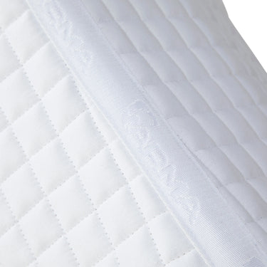Shires ARMA SupaFleece Jump Saddlecloth Natural| Online For Equine