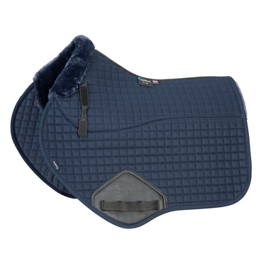 Shires ARMA SupaFleece Jump Saddlecloth Navy| Online For Equine