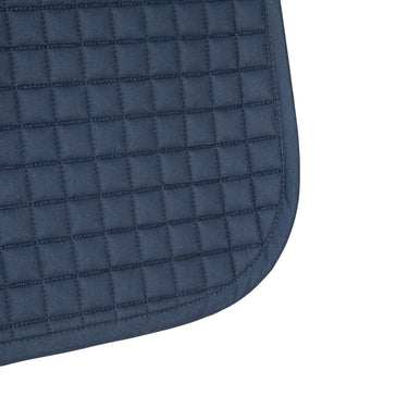 Shires ARMA SupaFleece Jump Saddlecloth Navy| Online For Equine
