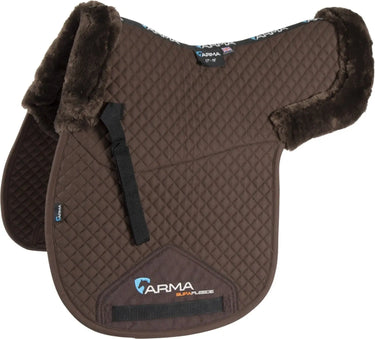 Buy Shires ARMA SupaFleece Numnah| Online for Equine