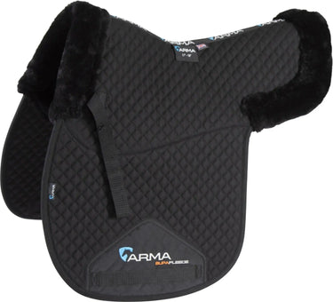 Buy Shires ARMA SupaFleece Numnah| Online for Equine