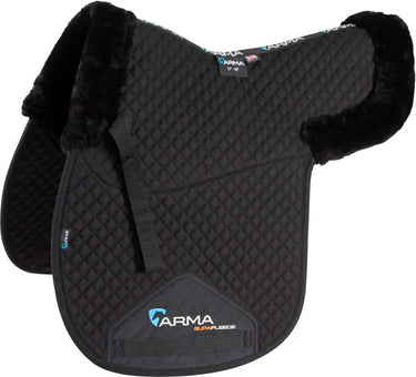 Shires ARMA SupaFleece Numnah| Online For Equine