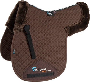 Shires ARMA SupaFleece Numnah| Online For Equine