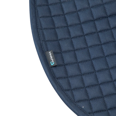 Shires ARMA SupaFleece Saddlecloth Navy| Online For Equine