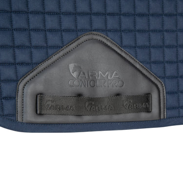 Shires ARMA SupaFleece Saddlecloth Navy| Online For Equine