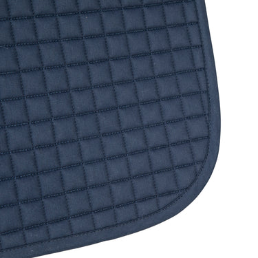 Shires ARMA SupaFleece Saddlecloth Navy| Online For Equine