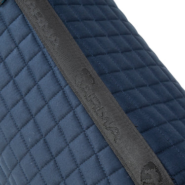 Shires ARMA SupaFleece Saddlecloth Navy| Online For Equine