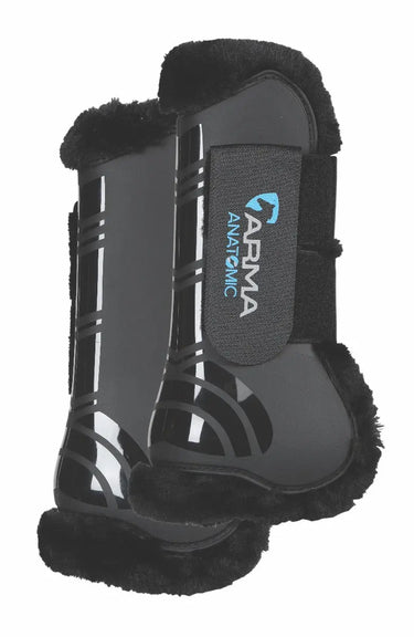 Buy Shires ARMA SupaFleece Tendon Boots| Online for Equine