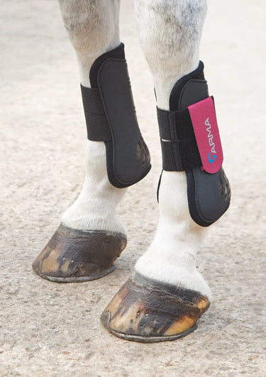 Buy Shires ARMA Tendon Boots| Online for Equine