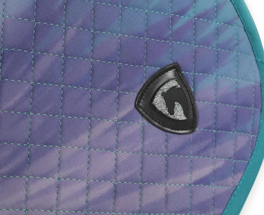 Buy Shires ARMA Tie Dye Saddlecloth| Online for Equine