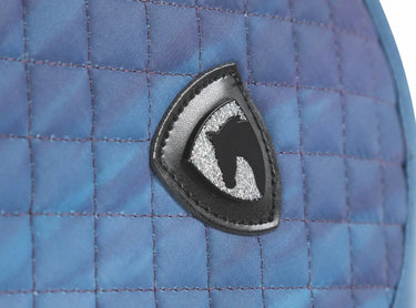 Buy Shires ARMA Tie Dye Saddlecloth| Online for Equine