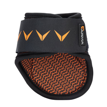 Shires ARMA Vortex Fetlock Boots Black| Online For Equine
