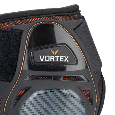 Shires ARMA Vortex Fetlock Boots Black| Online For Equine