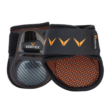 Shires ARMA Vortex Fetlock Boots Black| Online For Equine