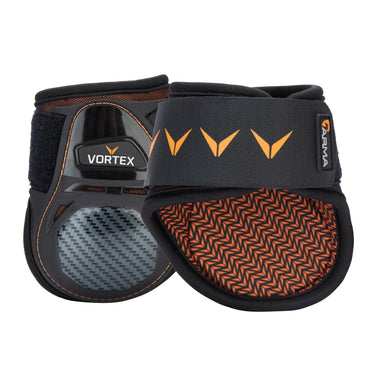 Shires ARMA Vortex Fetlock Boots Black| Online For Equine