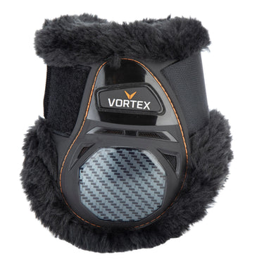 Shires ARMA Vortex SupaFleece Fetlock Boots Black| Online For Equine