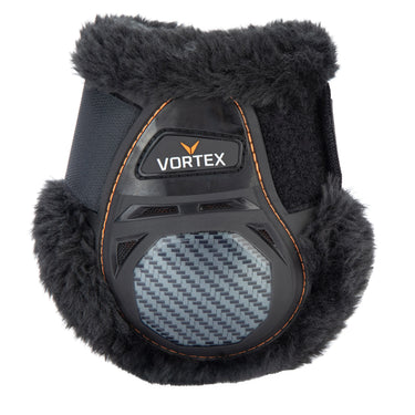 Shires ARMA Vortex SupaFleece Fetlock Boots Black| Online For Equine