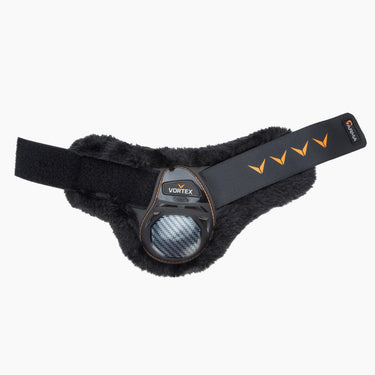 Shires ARMA Vortex SupaFleece Fetlock Boots Black| Online For Equine