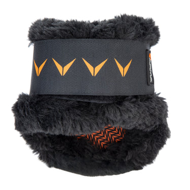 Shires ARMA Vortex SupaFleece Fetlock Boots Black| Online For Equine