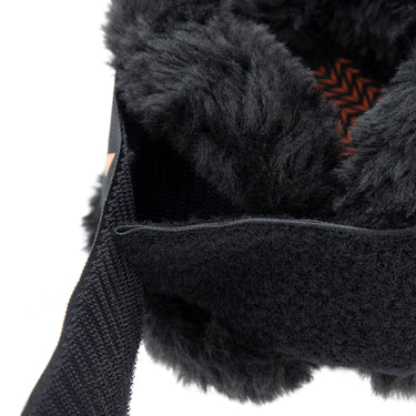 Shires ARMA Vortex SupaFleece Fetlock Boots Black| Online For Equine