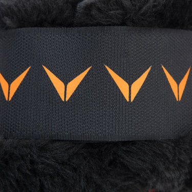 Shires ARMA Vortex SupaFleece Fetlock Boots Black| Online For Equine