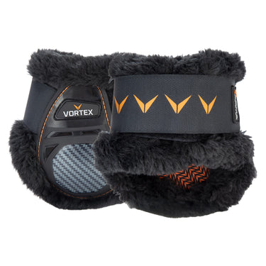 Shires ARMA Vortex SupaFleece Fetlock Boots Black| Online For Equine