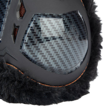 Shires ARMA Vortex SupaFleece Tendon Boots Black| Online For Equine