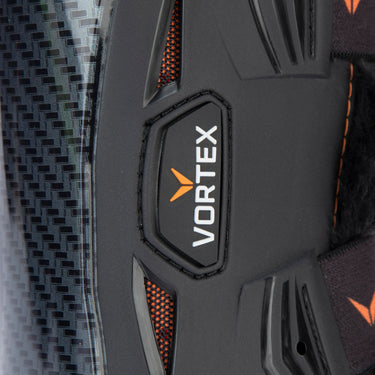 Shires ARMA Vortex SupaFleece Tendon Boots Black| Online For Equine