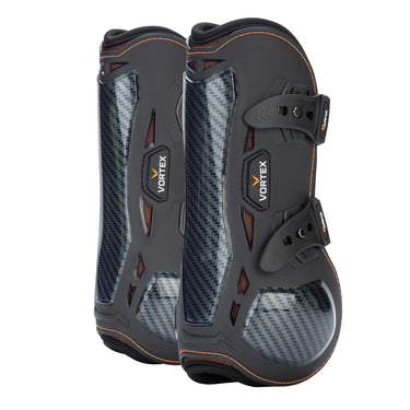 Shires ARMA Vortex Tendon Boots Black| Online For Equine