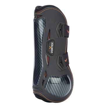 Shires ARMA Vortex Tendon Boots Black| Online For Equine