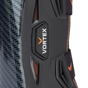 Shires ARMA Vortex Tendon Boots Black| Online For Equine